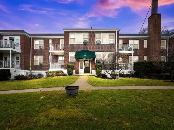 920 Pelhamdale Avenue #C2D, Pelham, NY 10803