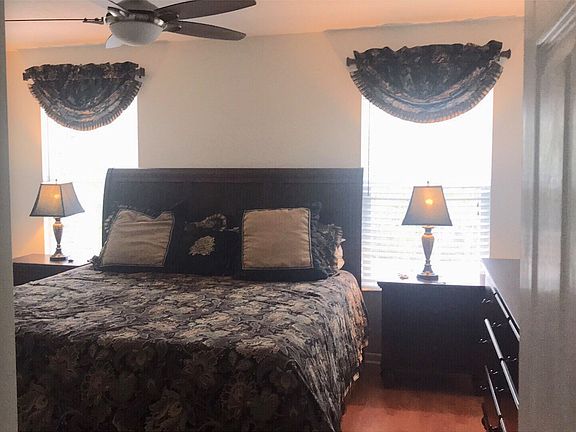 2018 master bedroom