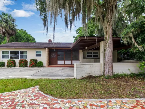 303 S 12th St, Leesburg, FL 34748