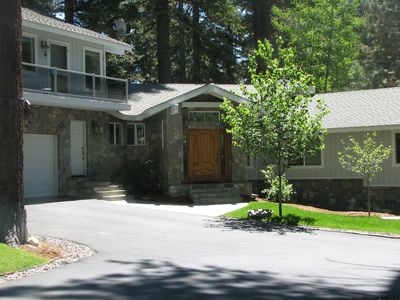 615 14th Green Dr, Incline Village, NV, 89451