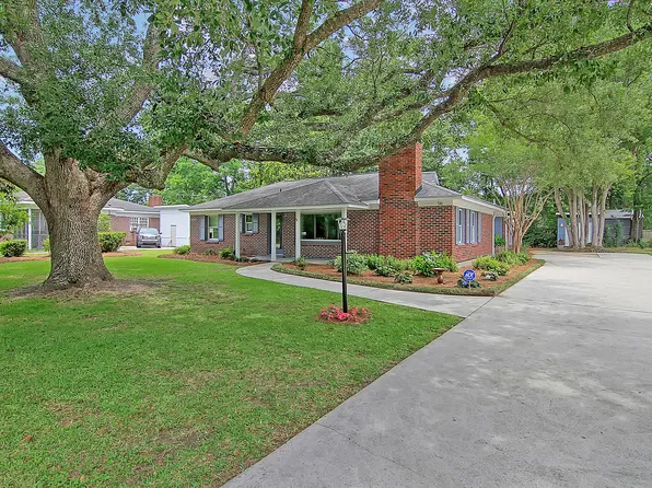 316 Parkwood Estates Dr, Charleston, SC 29407
