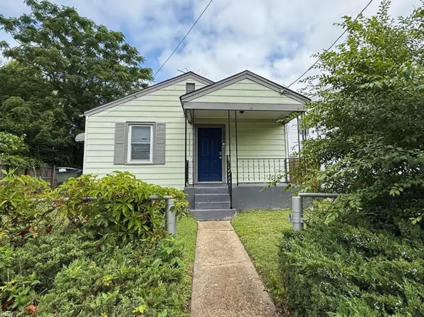 136 Mapleshade Ave, Norfolk, VA 23505