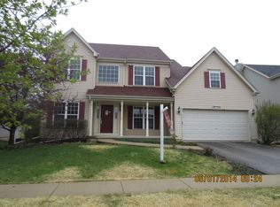 39W458 W Haladay Ln, Geneva, IL 60134