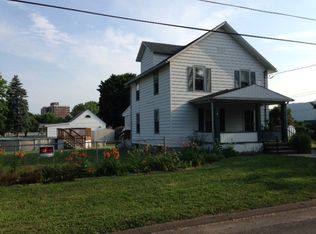 404 E 9th St, Elmira, NY 14903