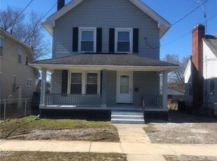 1404 Yankee Rd, Middletown, OH 45044