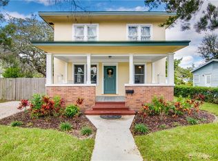 6151 4th Ave S, Saint Petersburg, FL 33707