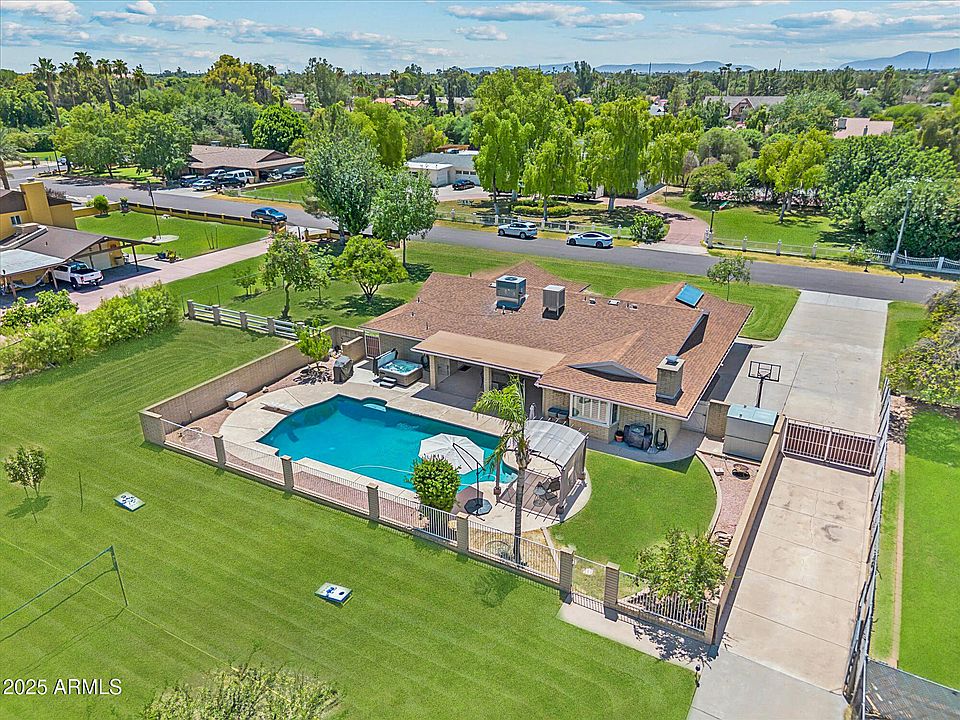 1st image of 6602 W SURREY Avenue
