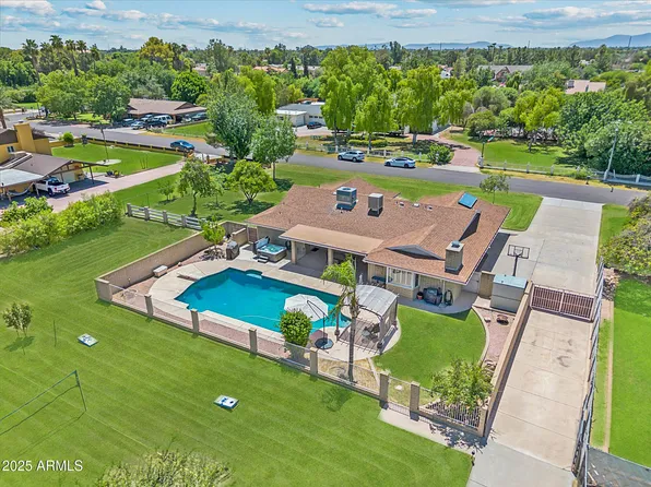 6602 W SURREY Avenue, Glendale, AZ 85304