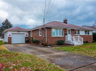 1018 15th St SW, Massillon, OH 44647