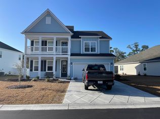 4064 Dewberry Ln., Myrtle Beach, SC 29579