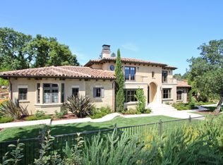 12390 Hilltop Dr, Los Altos Hills, CA 94024