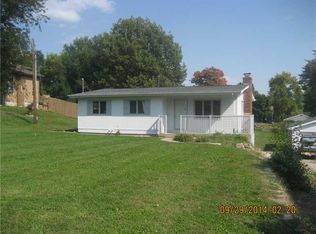 3105 Southland St SW, Cedar Rapids, IA 52404