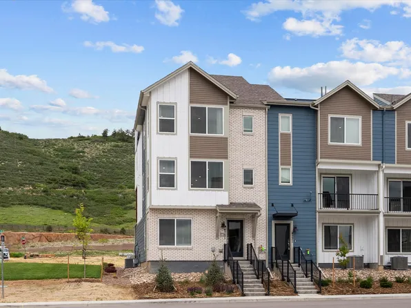 4672 Talley St, Morrison, CO 80465