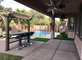 1004 Windwalker Ave, North Las Vegas, NV 89081