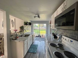 600 W Congress St, Sturgis, MI 49091