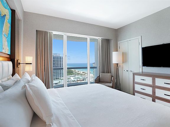 2nd image of 551 N Fort Lauderdale Beach Blvd #H601