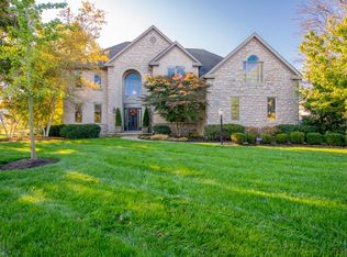 6145 Heritage Lakes Dr, Hilliard, OH 43026