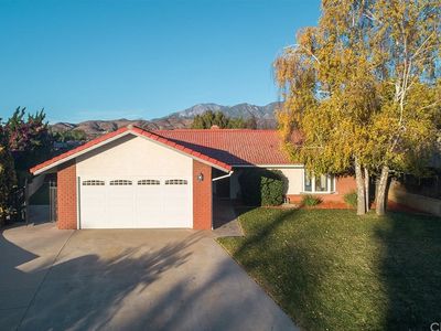 36050 Village Rd, Yucaipa, CA, 92399