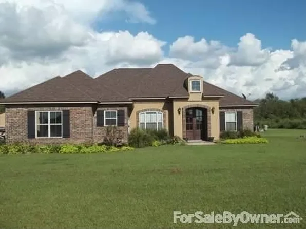 1008 Schultz Rd, Iota, LA 70543