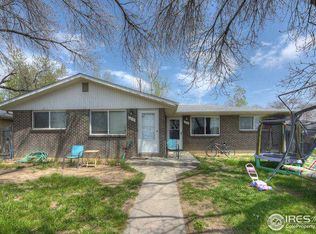 1012 S Bowen St #1014, Longmont, CO 80501