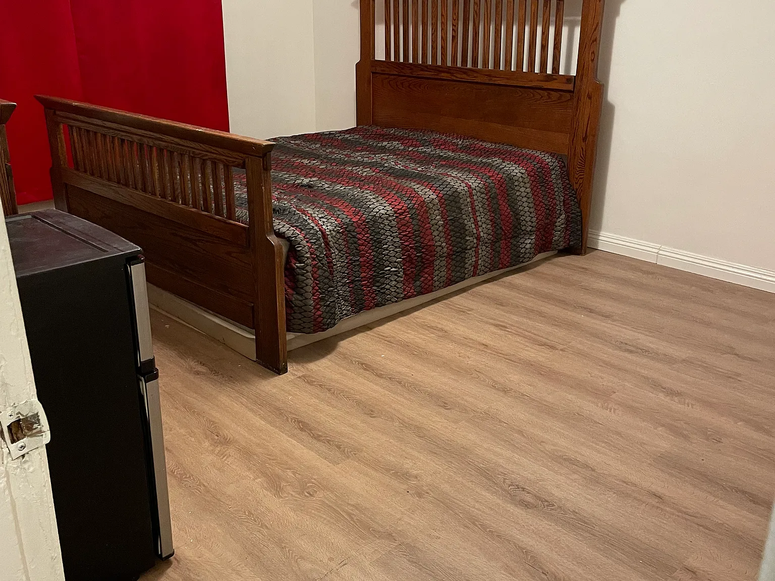 3 bed, 1200 sqft, $925 — Photo 2