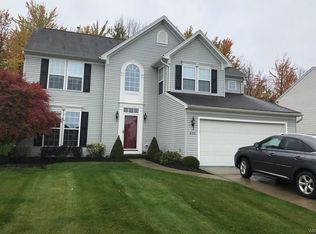 2196 Fox Chase Rd, Lake View, NY 14085