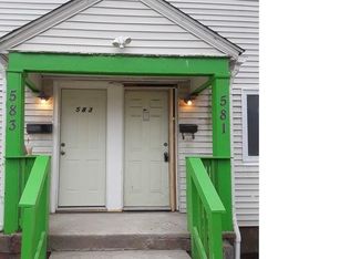 583 Rhoads Ave, Columbus, OH 43205