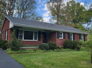 57 Ellis Dr, Jackson, TN 38301