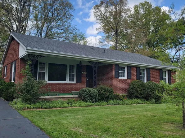 57 Ellis Dr, Jackson, TN 38301