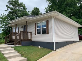 912 Hollywood Rd, Knoxville, TN 37919