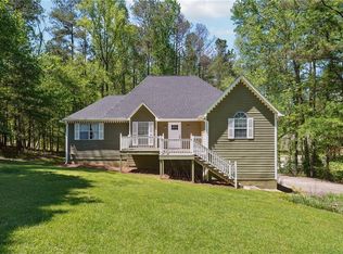 306 Mariner Cir, Woodstock, GA 30189