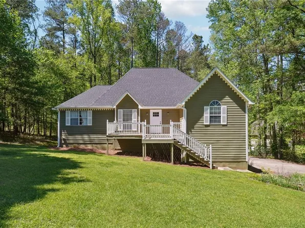 306 Mariner Cir, Woodstock, GA 30189