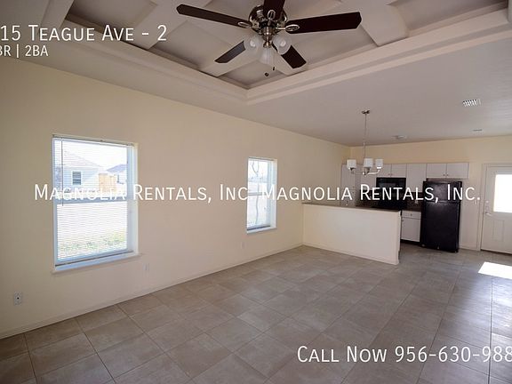 2nd image of 415 Teague Ave #2
