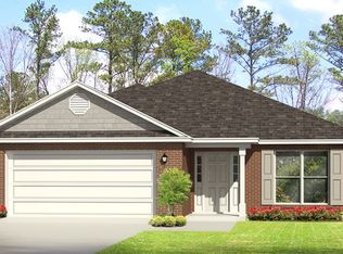 3203 Josie St, Panama City, FL 32404