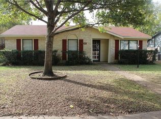 12208 Squire Dr, Balch Springs, TX 75180