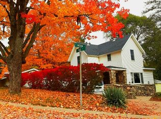111 W Antrim St, Bellaire, MI 49615