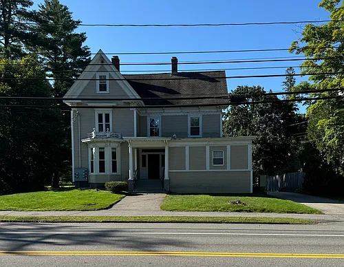 71 High St #T-4 Photo 1