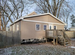 6210 243rd Ct, Salem, WI