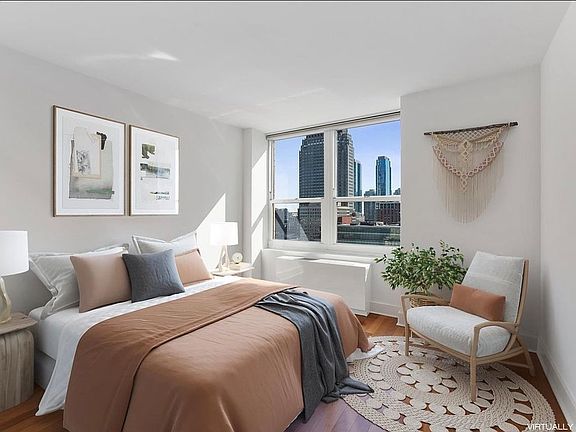 3rd image of 88 Morgan St APT 1107
