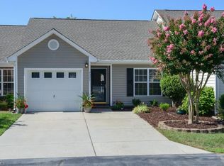 4327 Rockybrook Ct, Greensboro, NC 27409