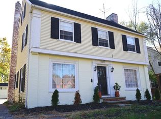 19412 Lomond Blvd, Shaker Heights, OH 44122