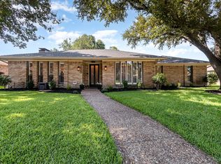 2820 Downing Dr, Plano, TX 75023