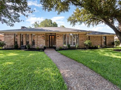 2820 Downing Dr, Plano, TX, 75023