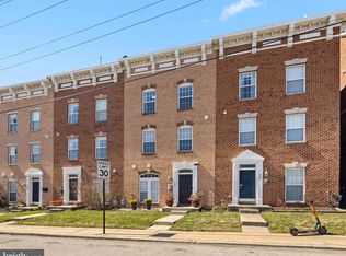 902 Oldham St, Baltimore, MD 21224