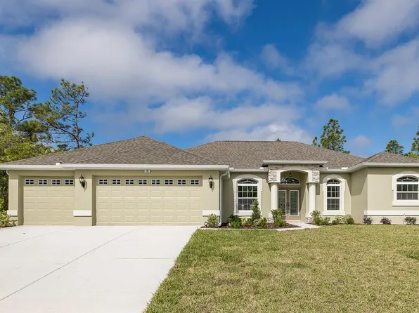 36 Vinca St, Homosassa, FL 34446