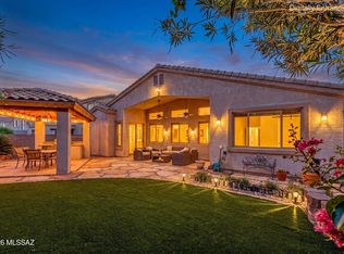 327 W Klinger Canyon Dr, Oro Valley, AZ 85755