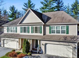 70 Laurel Dr, Essex Jct, VT 05452