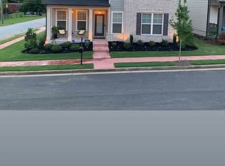 3683 Madison St, College Park, GA 30337