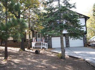 1191 Alameda Rd, Big Bear City, CA 92314