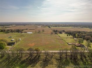 0 Meridian Rd, Ardmore, OK 73401